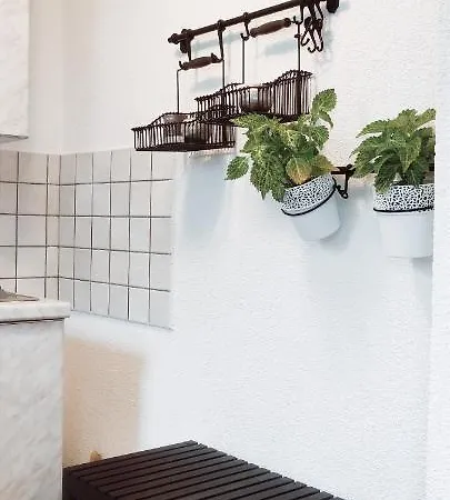 Bono Apartment
