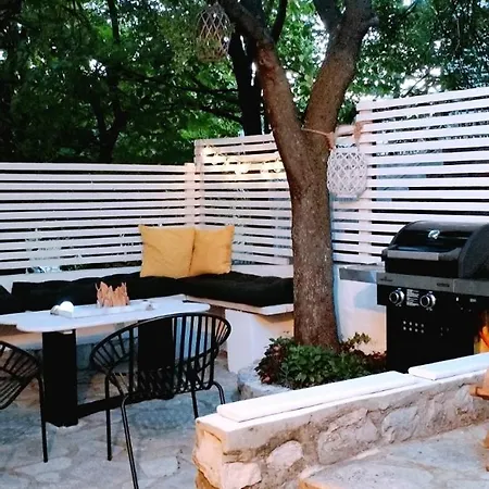 Apartman Bono Šmrika