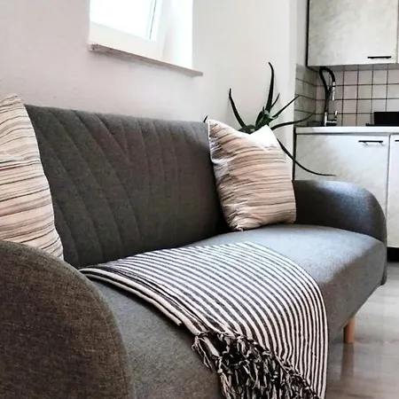 Apartman Bono Šmrika