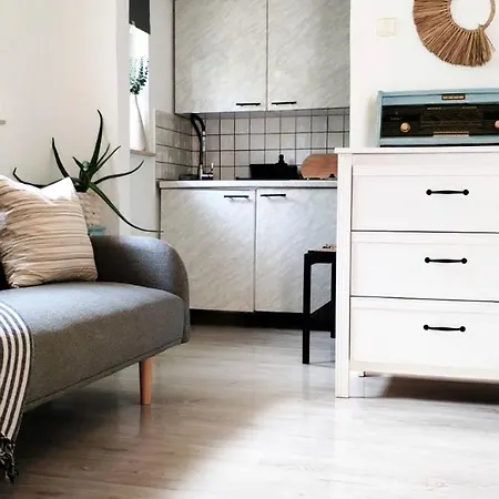 Bono Apartman Šmrika