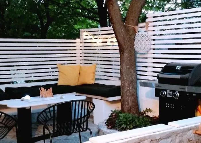 Apartman Bono Šmrika