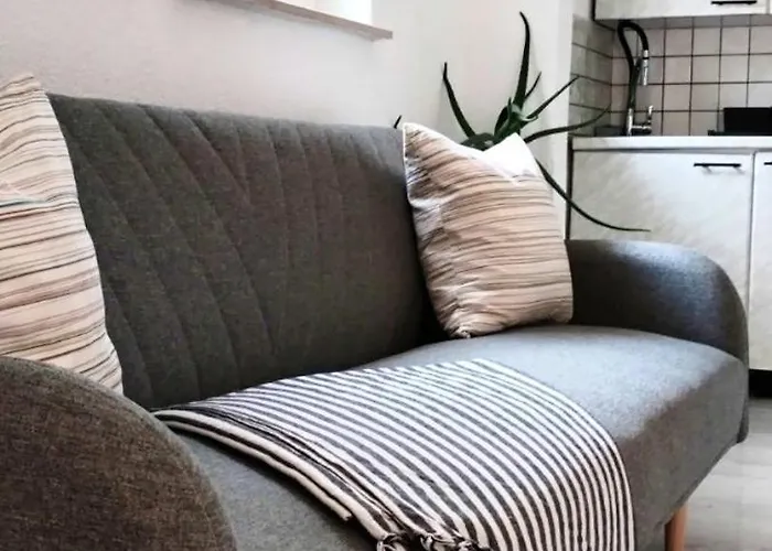 Apartman Bono Šmrika