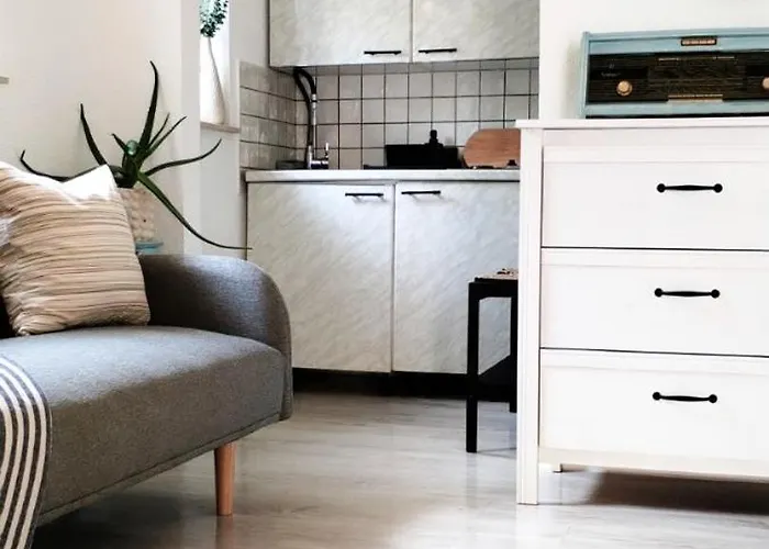 Bono Apartman Šmrika